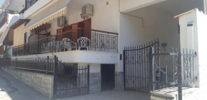 Tsatsalmas Rooms with Sea View, Avlonari